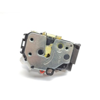 Recambio de cerradura puerta trasera izquierda para opel combo d kasten l1h1 2,2t referencia OEM IAM 51910357  