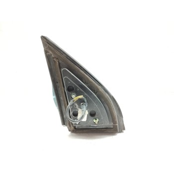 Recambio de retrovisor izquierdo para nissan x-trail (t30) comfort referencia OEM IAM K6302EQ08A  