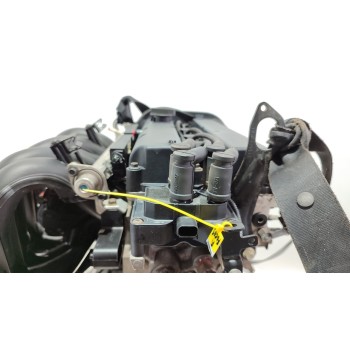 Recambio de motor completo para ford focus berlina (cap) ambiente (d) referencia OEM IAM HWDA  