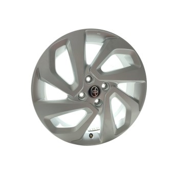 Recambio de llanta para toyota aygo x like referencia OEM IAM 426110H070  