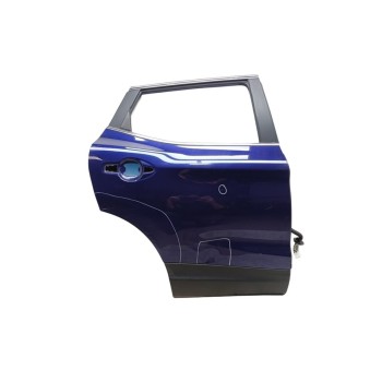 Recambio de puerta trasera derecha para nissan qashqai (j11) n-connecta referencia OEM IAM H21004EAMA  