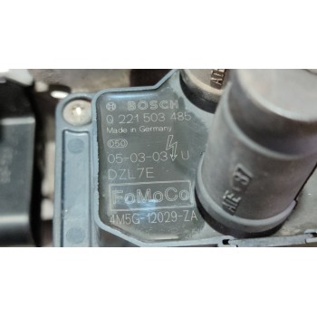 Recambio de motor completo para ford focus berlina (cap) ambiente (d) referencia OEM IAM HWDA  