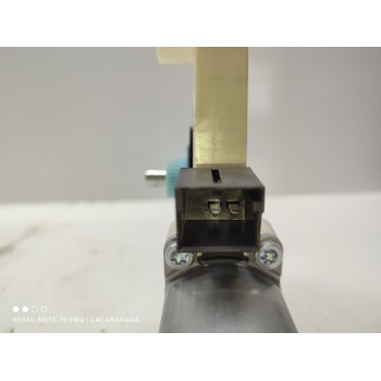 Recambio de motor elevalunas delantero derecho para volkswagen golf vii variant (bv5) business referencia OEM IAM 5Q4959802B  