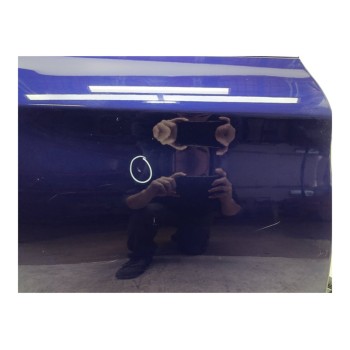 Recambio de puerta trasera derecha para nissan qashqai (j11) n-connecta referencia OEM IAM H21004EAMA  