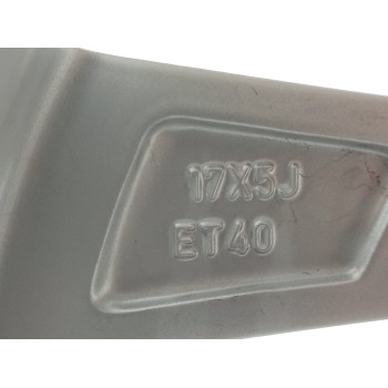 Recambio de llanta para toyota aygo x like referencia OEM IAM 426110H070  