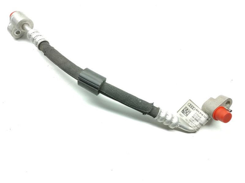 Recambio de tubos aire acondicionado para audi q5 (fyb) 50 tfsi e quattro advanced referencia OEM IAM 80A816741AM  