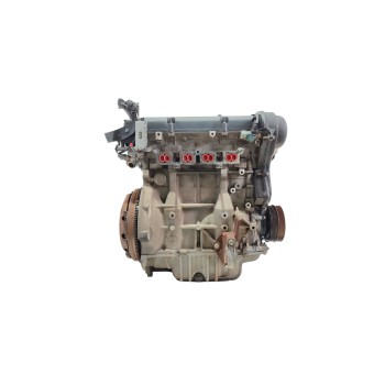 Recambio de motor completo para ford focus berlina (cap) ambiente (d) referencia OEM IAM HWDA  