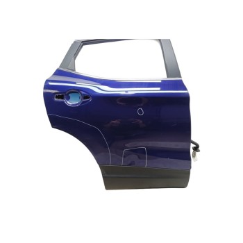 Recambio de puerta trasera derecha para nissan qashqai (j11) n-connecta referencia OEM IAM H21004EAMA  