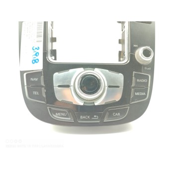 Recambio de mando multifuncion para audi a4 ber. (b8) referencia OEM IAM 8T0919611K  