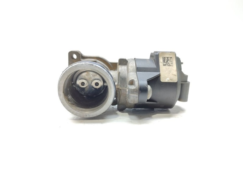 Recambio de valvula egr para mercedes-benz clase cla (w117) cla 200 cdi (117.308) referencia OEM IAM A6511401160  