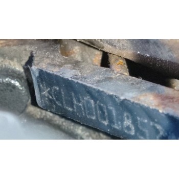 Recambio de motor completo para volkswagen golf vii lim. sport by r-line bluemotion referencia OEM IAM CLH  