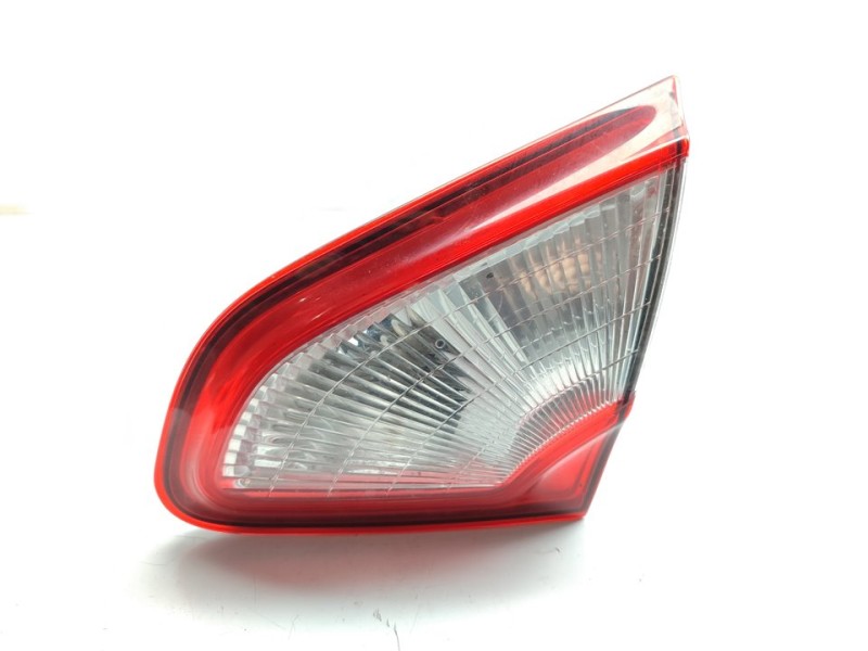 Recambio de piloto trasero derecho interior para nissan qashqai (j10) acenta referencia OEM IAM 89503209  