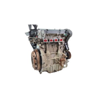 Recambio de motor completo para ford focus berlina (cap) ambiente (d) referencia OEM IAM HWDA  