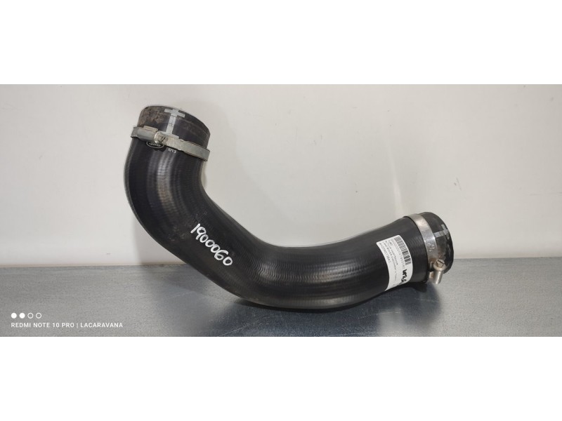 Recambio de tubo para land rover discovery 4 tdv6 s referencia OEM IAM AH229G738AC  