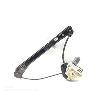 Recambio de elevalunas trasero izquierdo para skoda rapid active referencia OEM IAM 5JJ839462  