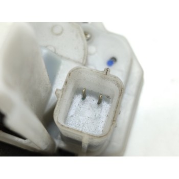 Recambio de cerradura puerta lateral derecha para opel combo d kasten l1h1 2,2t referencia OEM IAM 51910349  