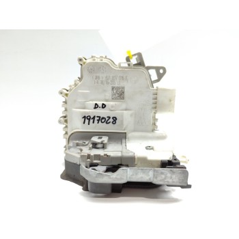 CERRADURA PUERTA DELANTERA DERECHA 8J1837016F 