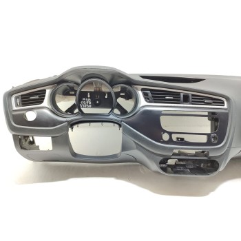 Recambio de kit airbag para kia cee´d business referencia OEM IAM 56900A2100  