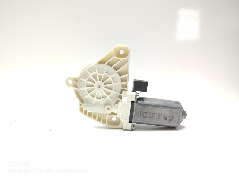 Recambio de motor elevalunas delantero izquierdo para volkswagen golf vii variant (bv5) business referencia OEM IAM 5Q4959801B  
