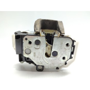 Recambio de cerradura puerta lateral derecha para opel combo d kasten l1h1 2,2t referencia OEM IAM 51910349  