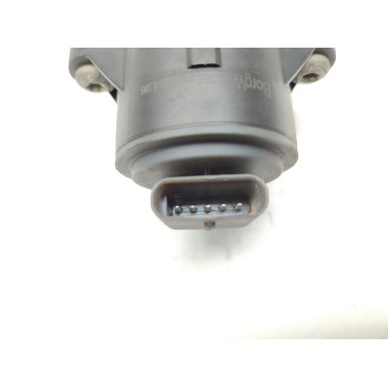 Recambio de valvula egr para mercedes-benz clase cla (w117) cla 200 cdi (117.308) referencia OEM IAM A6511401160  