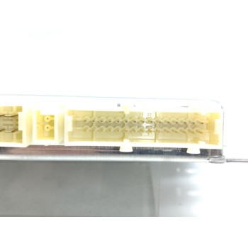 Recambio de centralita suspension para jeep gr.cherokee (wk) 3.0 crd limited referencia OEM IAM P68109987AD  