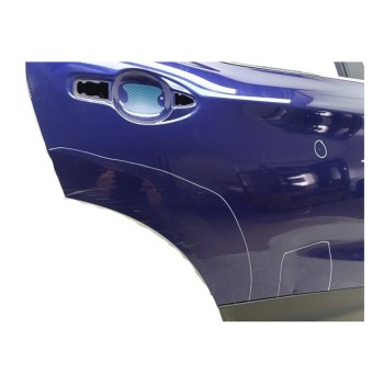 Recambio de puerta trasera derecha para nissan qashqai (j11) n-connecta referencia OEM IAM H21004EAMA  