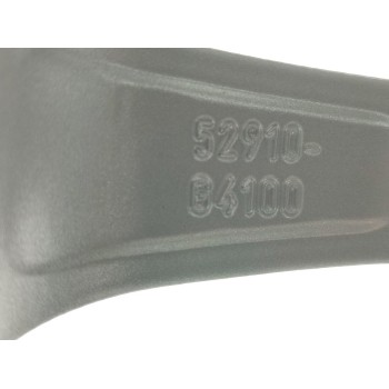 Recambio de llanta para hyundai i30 (pd) trend referencia OEM IAM 52910G4100  