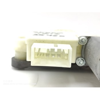 Recambio de elevalunas trasero izquierdo para skoda rapid active referencia OEM IAM 5JJ839462  