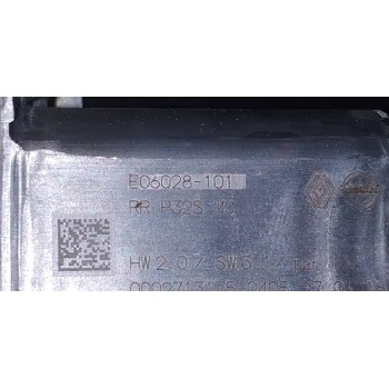 Recambio de elevalunas trasero derecho para nissan qashqai (j11) 360 referencia OEM IAM E06028101  