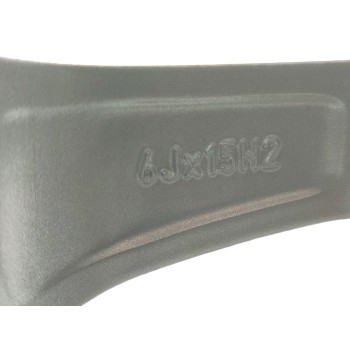 Recambio de llanta para hyundai i30 (pd) trend referencia OEM IAM 52910G4100  