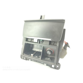 Recambio de cenicero para audi a4 ber. (b8) referencia OEM IAM 8K0857951  