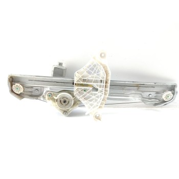 Recambio de elevalunas trasero derecho para hyundai kona essence 2wd referencia OEM IAM 82450J9000  