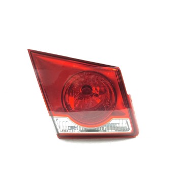 Recambio de piloto trasero izquierdo interior para chevrolet cruze lt referencia OEM IAM 95971550  