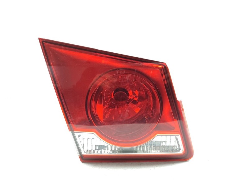 Recambio de piloto trasero izquierdo interior para chevrolet cruze lt referencia OEM IAM 95971550  