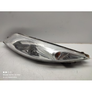 Recambio de piloto delantero derecho para nissan juke (f15) 1.5 turbodiesel cat referencia OEM IAM SLV261201KL0C  