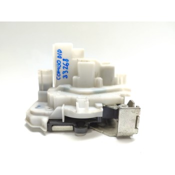 Recambio de cerradura puerta delantera derecha para opel combo d kasten l1h1 2,2t referencia OEM IAM 51975079  