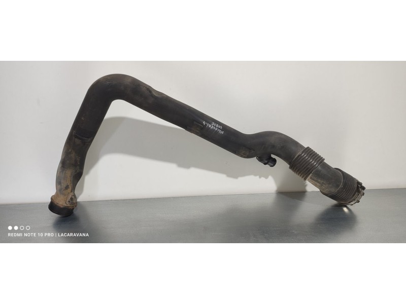 Recambio de tubo para land rover discovery 4 tdv6 s referencia OEM IAM AH227990AC  