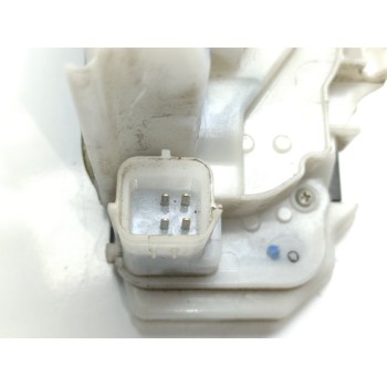 Recambio de cerradura puerta delantera derecha para opel combo d kasten l1h1 2,2t referencia OEM IAM 51975079  