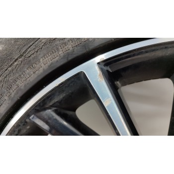 Recambio de llanta para toyota c-hr hybrid active referencia OEM IAM PW45710000  