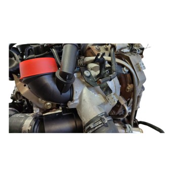 Recambio de motor completo para volkswagen golf vii lim. sport by r-line bluemotion referencia OEM IAM CLH  