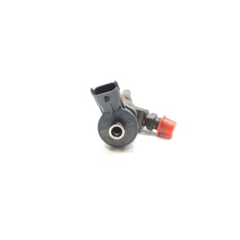 Recambio de inyector para renault clio iv dynamique referencia OEM IAM 0445110652  
