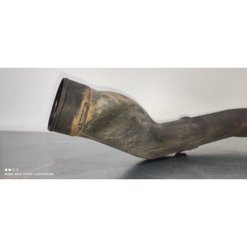 Recambio de tubo para land rover discovery 4 tdv6 s referencia OEM IAM AH227990AC  