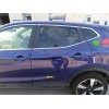 Recambio de puerta trasera izquierda para nissan qashqai (j11) n-connecta referencia OEM IAM H21014EAMA  
