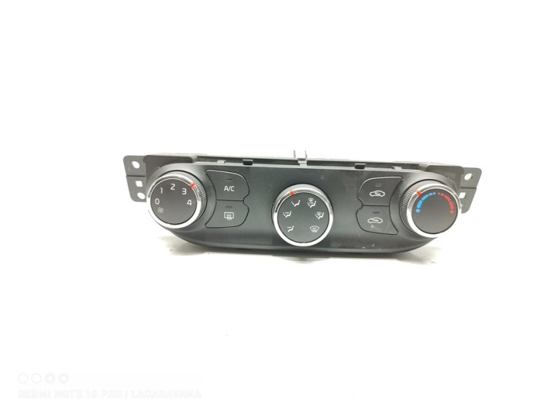Recambio de mando calefaccion / aire acondicionado para kia cee´d business referencia OEM IAM 97250A2003  