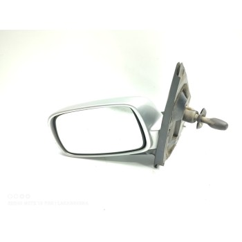 Recambio de retrovisor izquierdo para toyota yaris (ksp9/scp9/nlp9) básico referencia OEM IAM 879400D151  