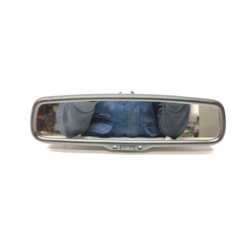 Recambio de espejo para nissan qashqai (j11) tekna referencia OEM IAM 96321ZH30A  