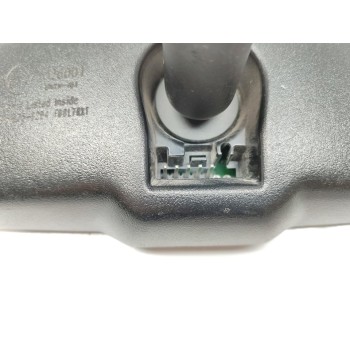Recambio de espejo para nissan qashqai (j11) tekna referencia OEM IAM 96321ZH30A  