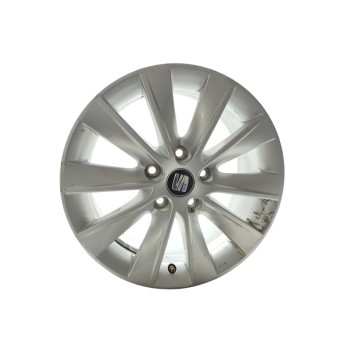 Recambio de llanta para seat leon st (5f8) style referencia OEM IAM 5F0601025R  