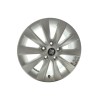 Recambio de llanta para seat leon st (5f8) style referencia OEM IAM 5F0601025R  